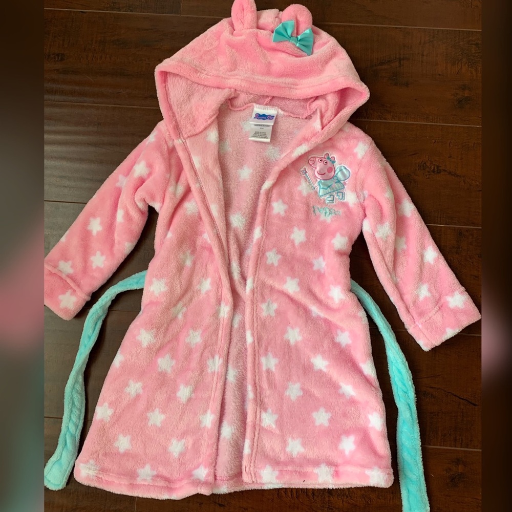 Peppa Pig Robe